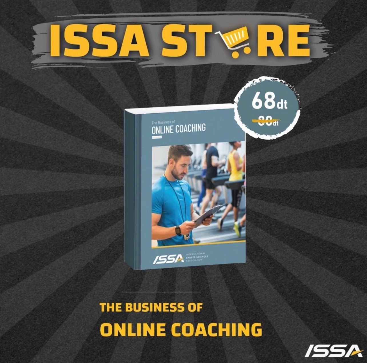 Business of Online Coaching & Fitness Sales_0