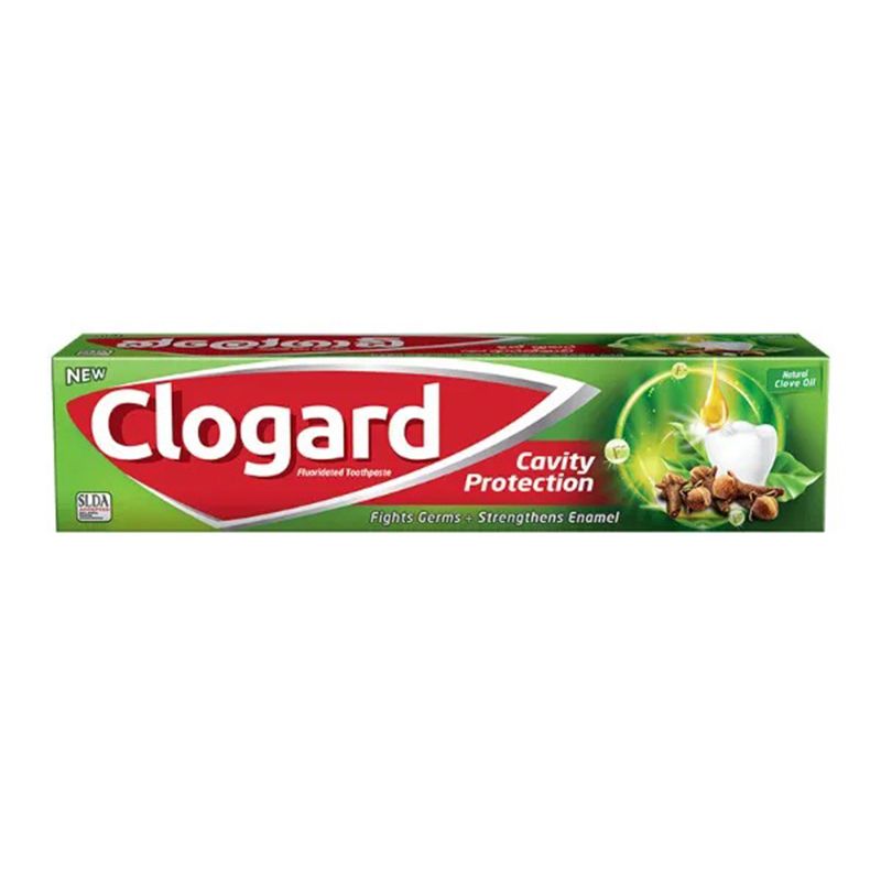 CLOGARD CAVITY PROTECTION 70G (FLUORIDATED TOOTHPASTE)_0