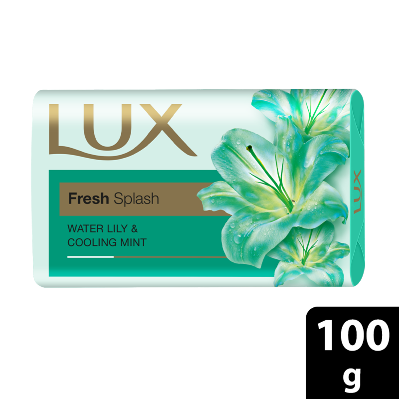 LUX FRESH SPLASH 100g (BATHING BAR)_0