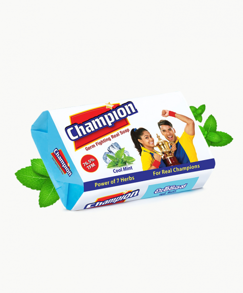 CHAMPION COOLMINT_0