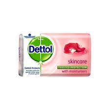 DETTOL PROSKIN SKINCARE 100G (BATHING BAR)_0