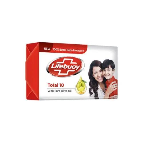 LIFEBUOY OLIVE OIL & HONEY 100G (BATHING SOAP)_0