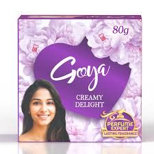 GOYA SOAP BUY 2 GET 1 FREE 3*80G_0