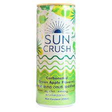 SUN CRUSH GRAPE 250ML (CARBONATED FLAVORED DRINK)_0