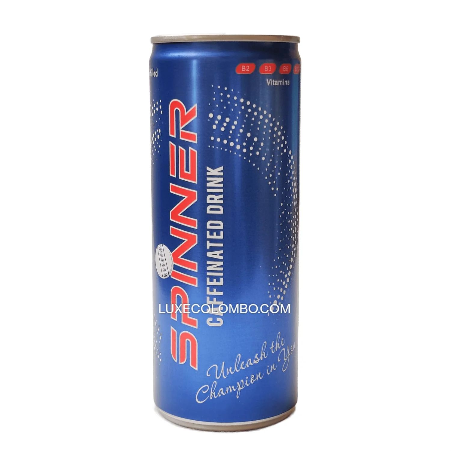 SPINNER BLUE 250ML (FORMULATED CAFFEINATED DRINK TIN)_0