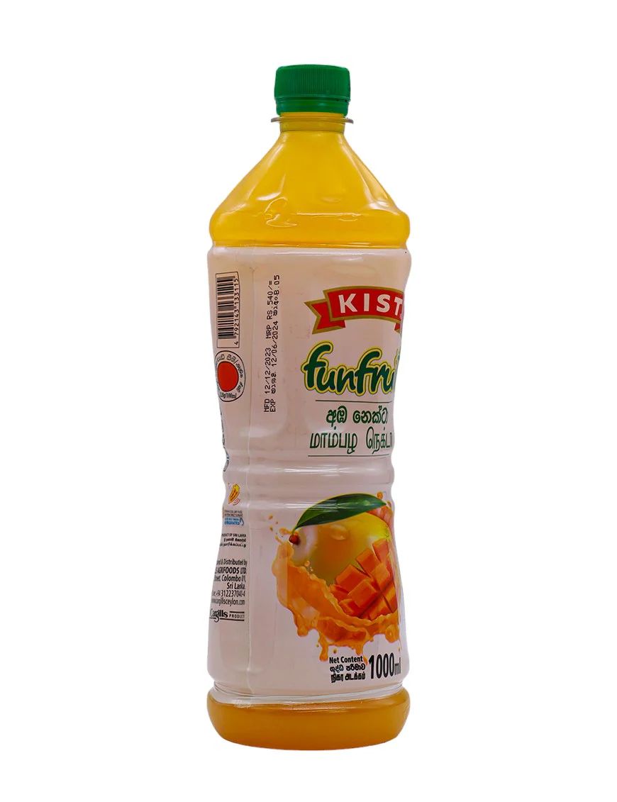 KIST MANGO 1000ML (NECTOR)_0
