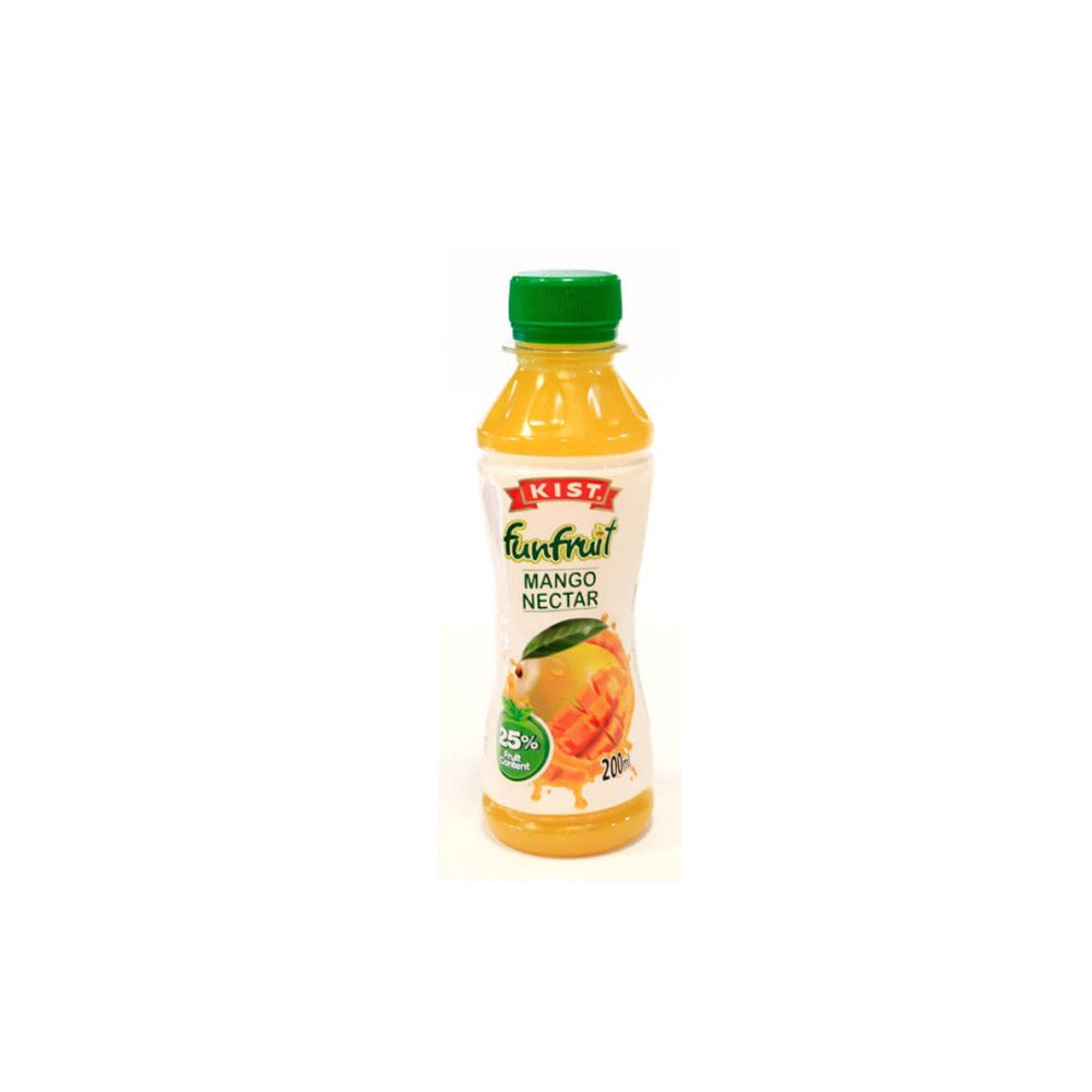 KIST MANGO 200ML (NECTOR)_0