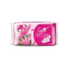 EVA COTTON FEEL (16 WING SANITARY NAPKINS)_0