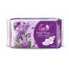 EVA DRITEX (16 WING SANITARY NAPKINS)_0