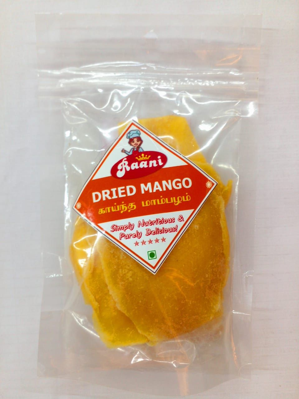 DRIED MANGO 100G_0