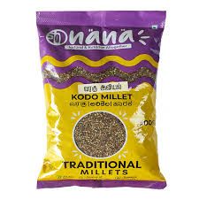 NANA KODO MILLET 500g (VARAGU)_0