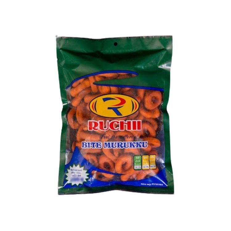 RUCHI BITE MURUKKU 100G_0