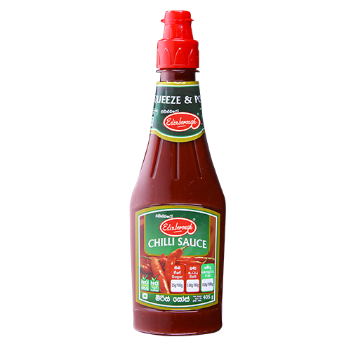 EDINBROUGH CHILLI SAUCE 405G_0