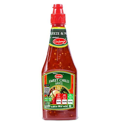 EDINBROUGH SWEET CHILLI SAUCE 200G (THAI STYLE)_0