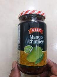 KIST MANGO CHUTNEY 250G_0