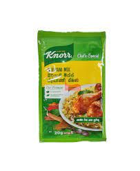 KNORR BIRIYANI MIX 20G (SACHET)_0