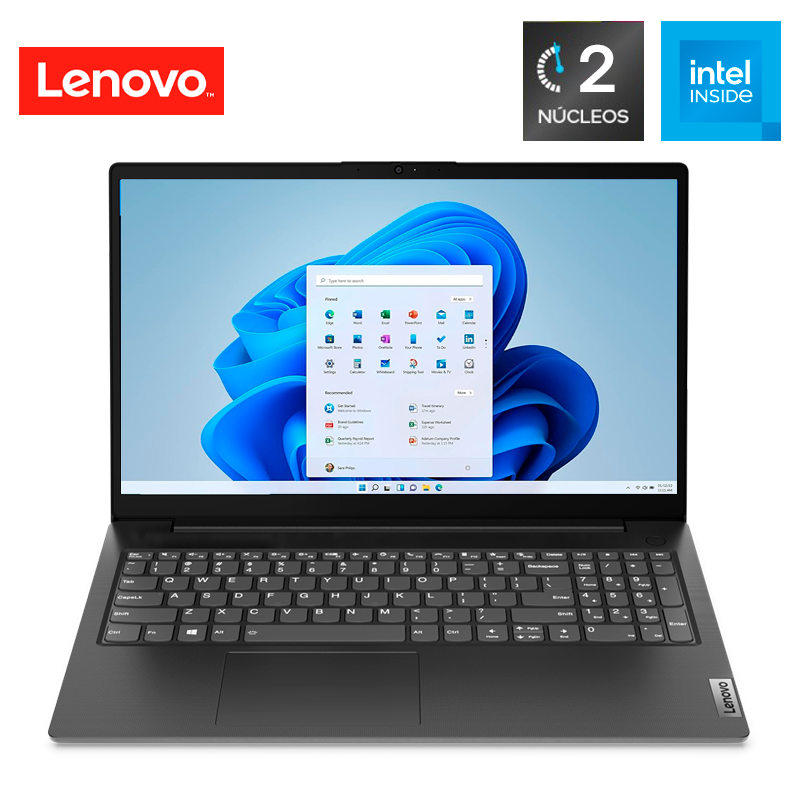 LENOVO V15 G2 IJL N4500 11Va Generación_0