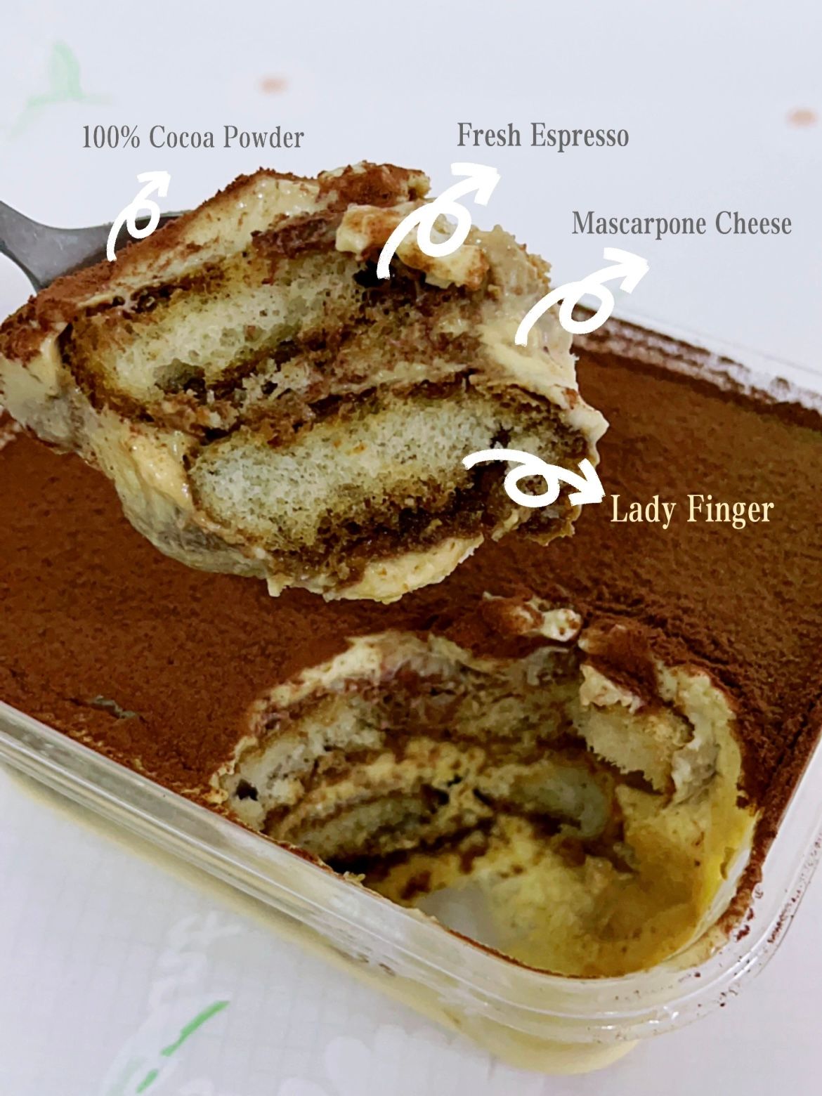 Classic Tiramisu_0