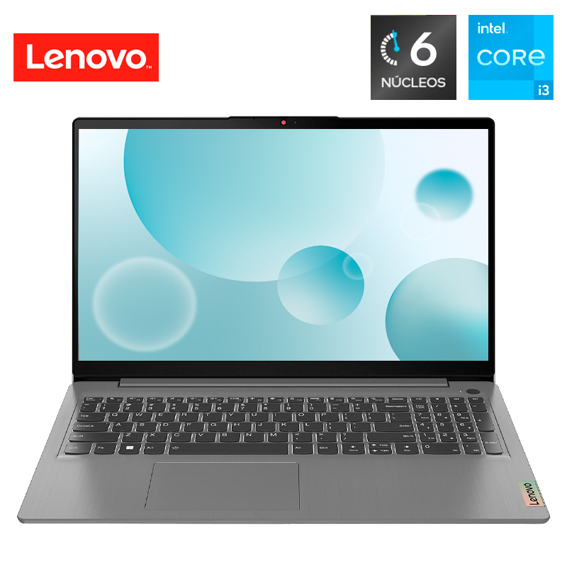 LENOVO IDEAPAD 3 i3 12va Generación_0