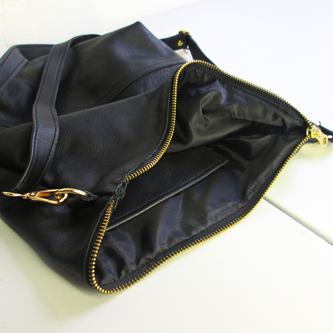 Dream Handbag Black_3