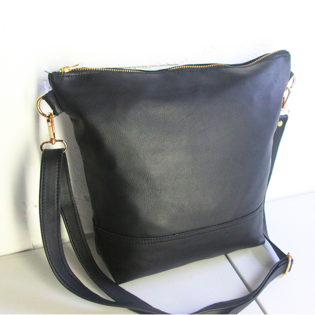 Dream Handbag Black_0