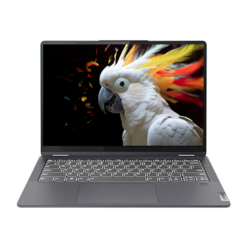 LENOVO FLEX 5 i3 12Va Generación Tactil_1