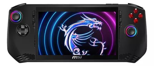 Consola Portatil Msi Claw A1m Core Ultra 7 155h 16gb 1tb_2