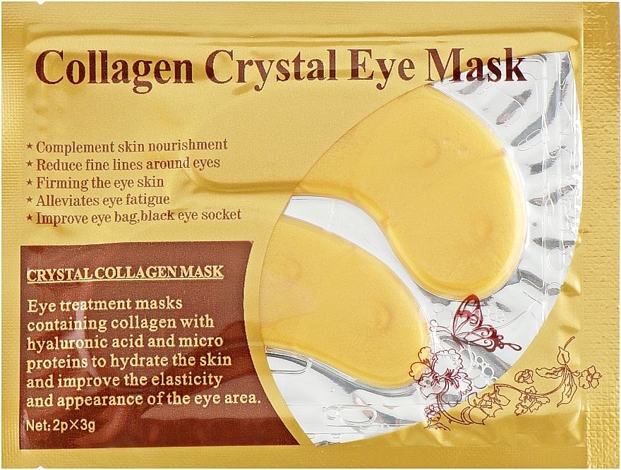 Collagen Crystal Under Eye Mask_1