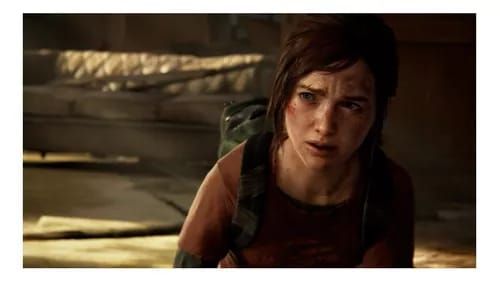 Videojuego Ps5 The Last Of Us Parte I Formato Físico_5