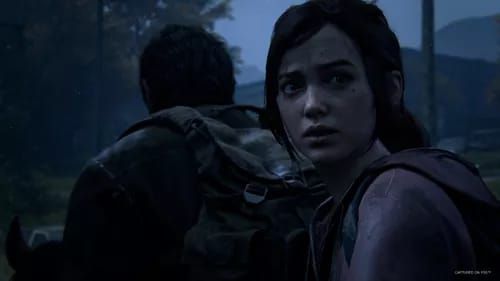 Videojuego Ps5 The Last Of Us Parte I Formato Físico_2