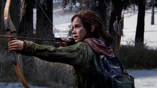 Videojuego Ps5 The Last Of Us Parte I Formato Físico_3