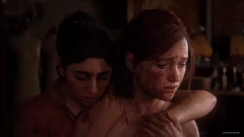 The Last Of Us Part Il Remastered - Playstation 5_3