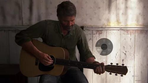 The Last Of Us Part Il Remastered - Playstation 5_2