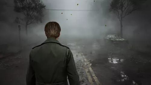 Silent Hill 2 Remake Ps5_2