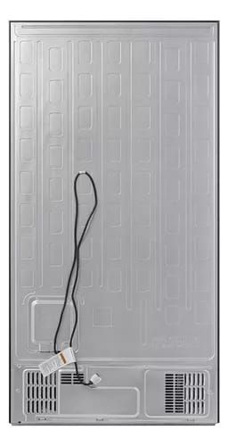 Refrigerador Dúplex Inverter 18ft. Despachador Hisense_2