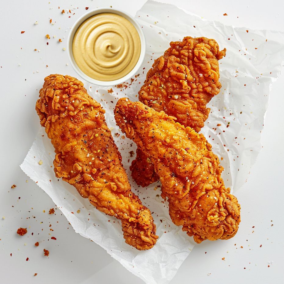 Golden Crisp Tenders_0