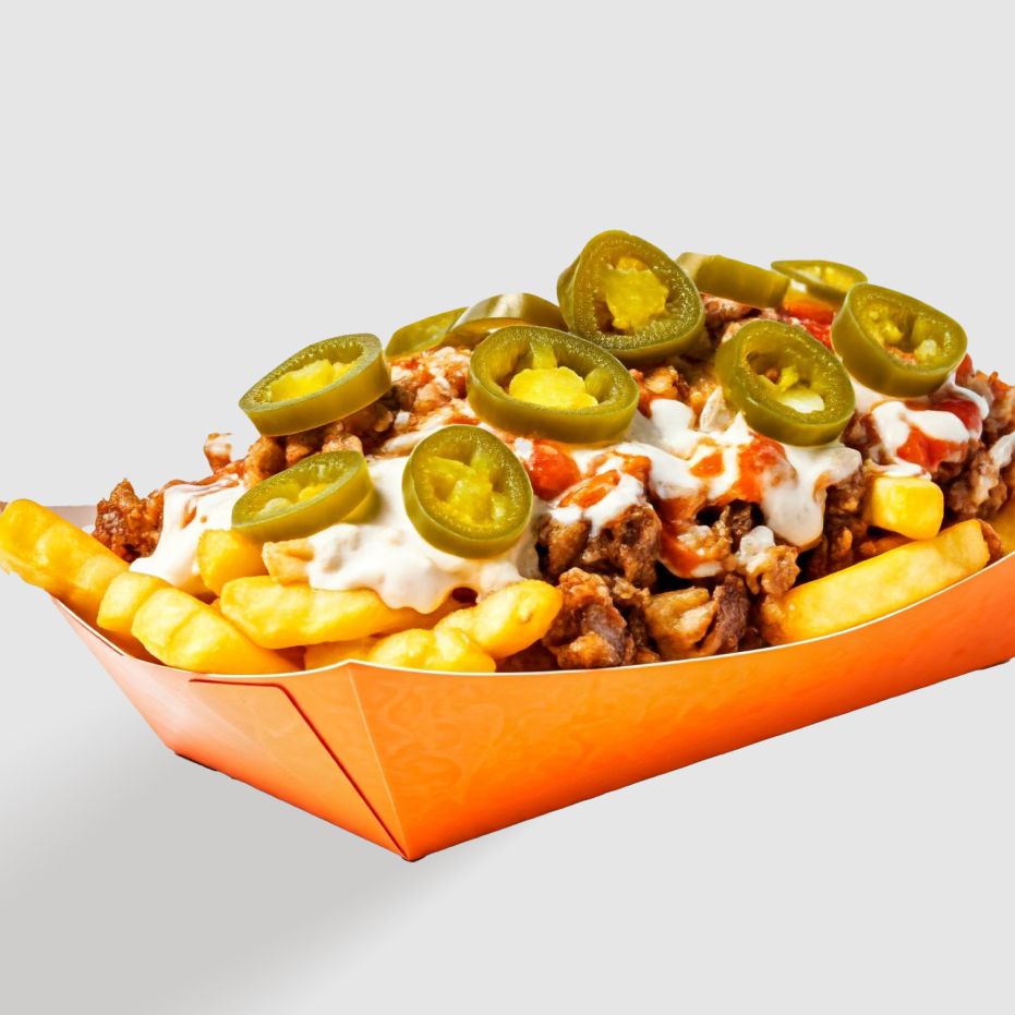 Loaded Fries_0