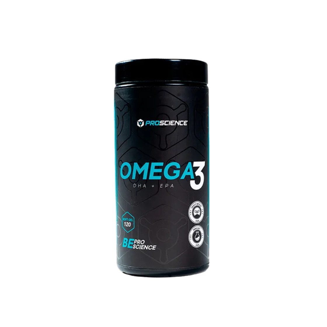 Omega 3 PROSCIENCE 120caps_0