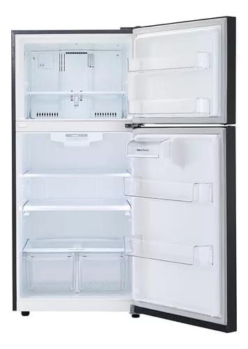 Refrigerador LG Top Freezer Lt57bt 20 Cu.ft_2