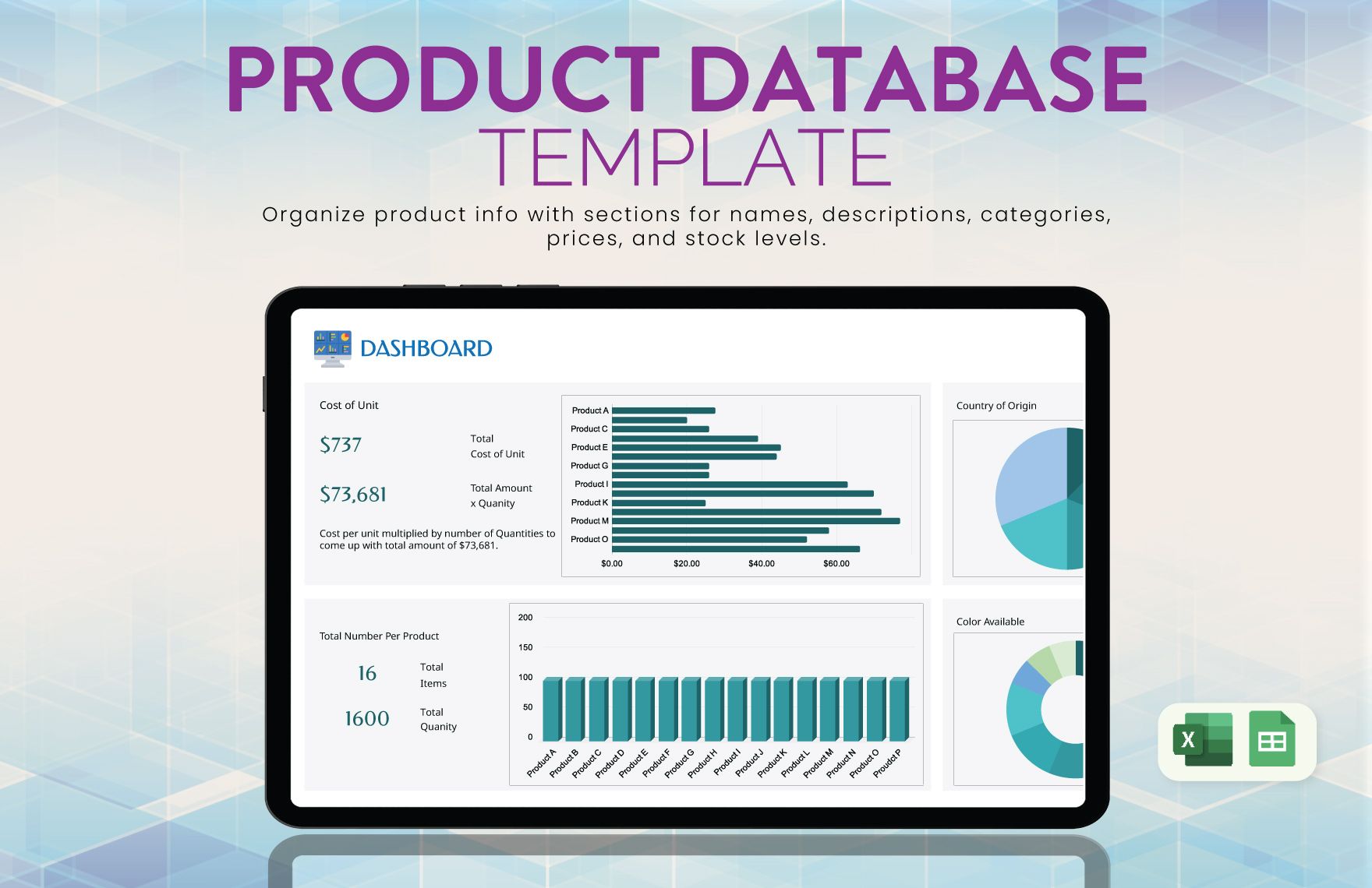 Product Database_0