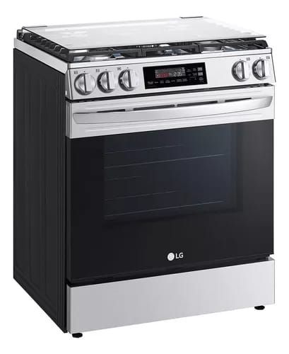 Estufa LG Lrgl5844s Libre Empotre 5.8 Cu.ft_6