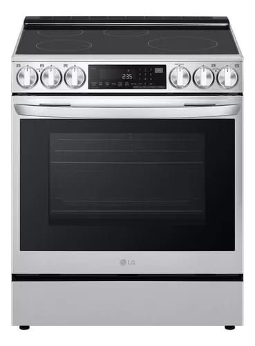 Estufa LG Smart Induction Lsil6336fe De 6.3 Ft3 Instaview_2