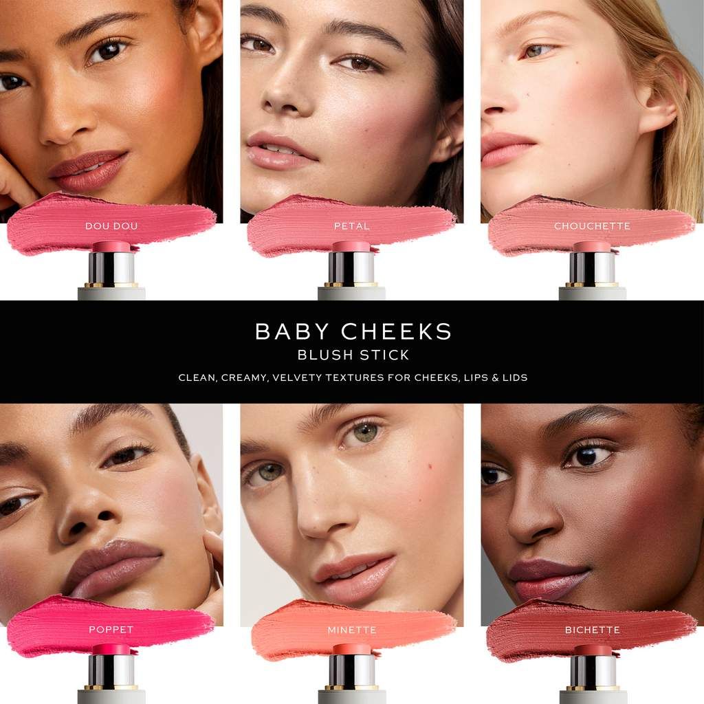 Westman Atelier Baby Cheeks Blush Stick Bichette_2