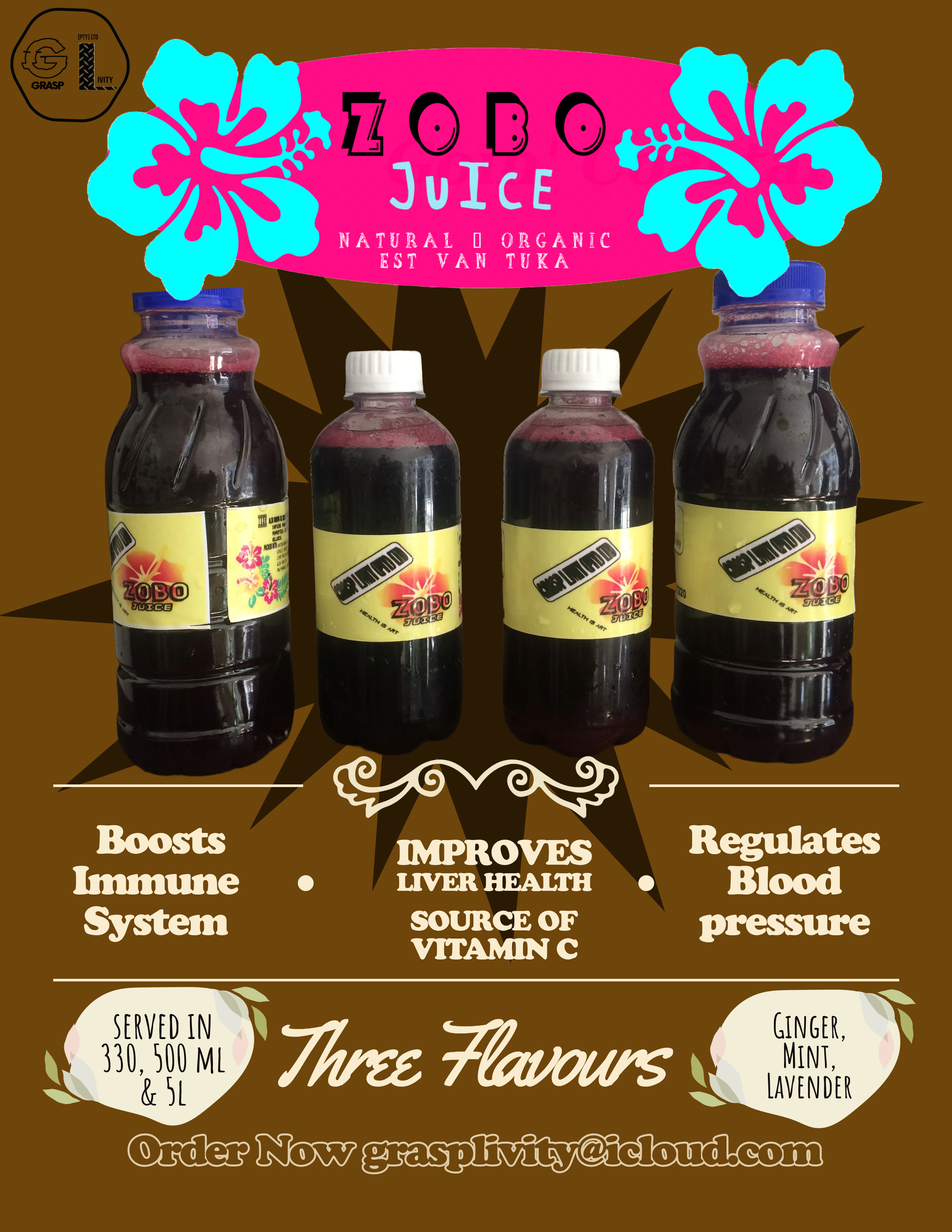 Zobo Juice_4