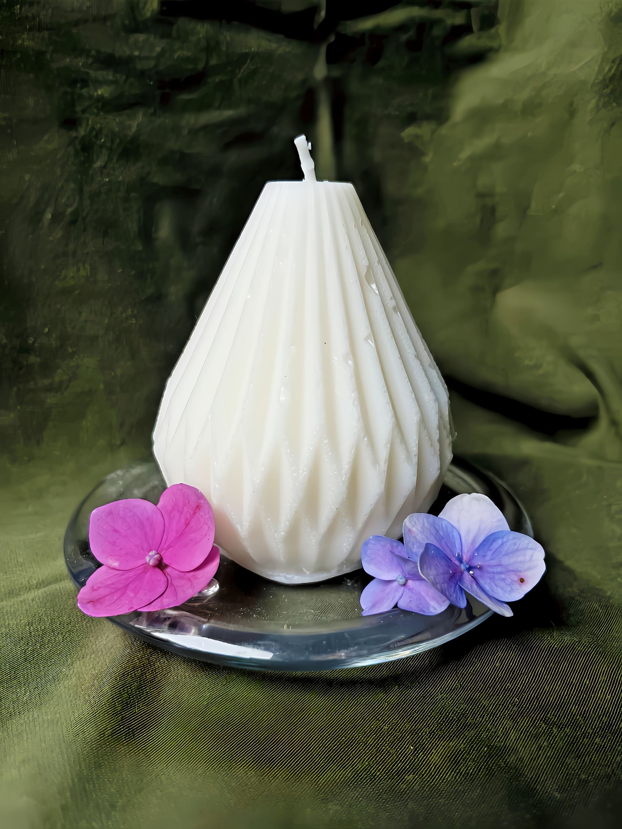 Decorative Candle_0