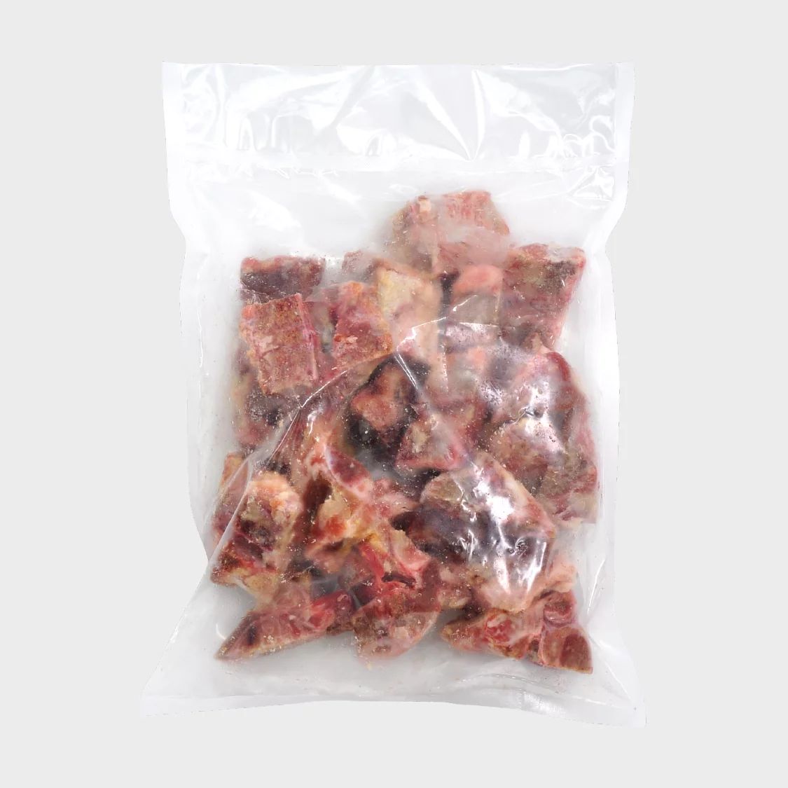 波蘭豬湯骨 Polish Pork Bones (for soup boil) 1kg_1