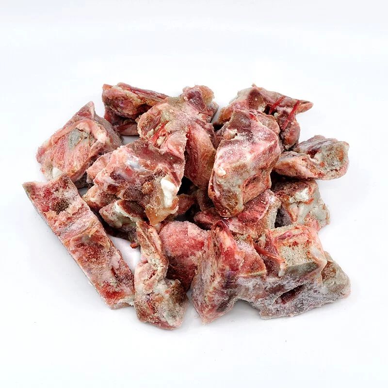 波蘭豬湯骨 Polish Pork Bones (for soup boil) 1kg_0