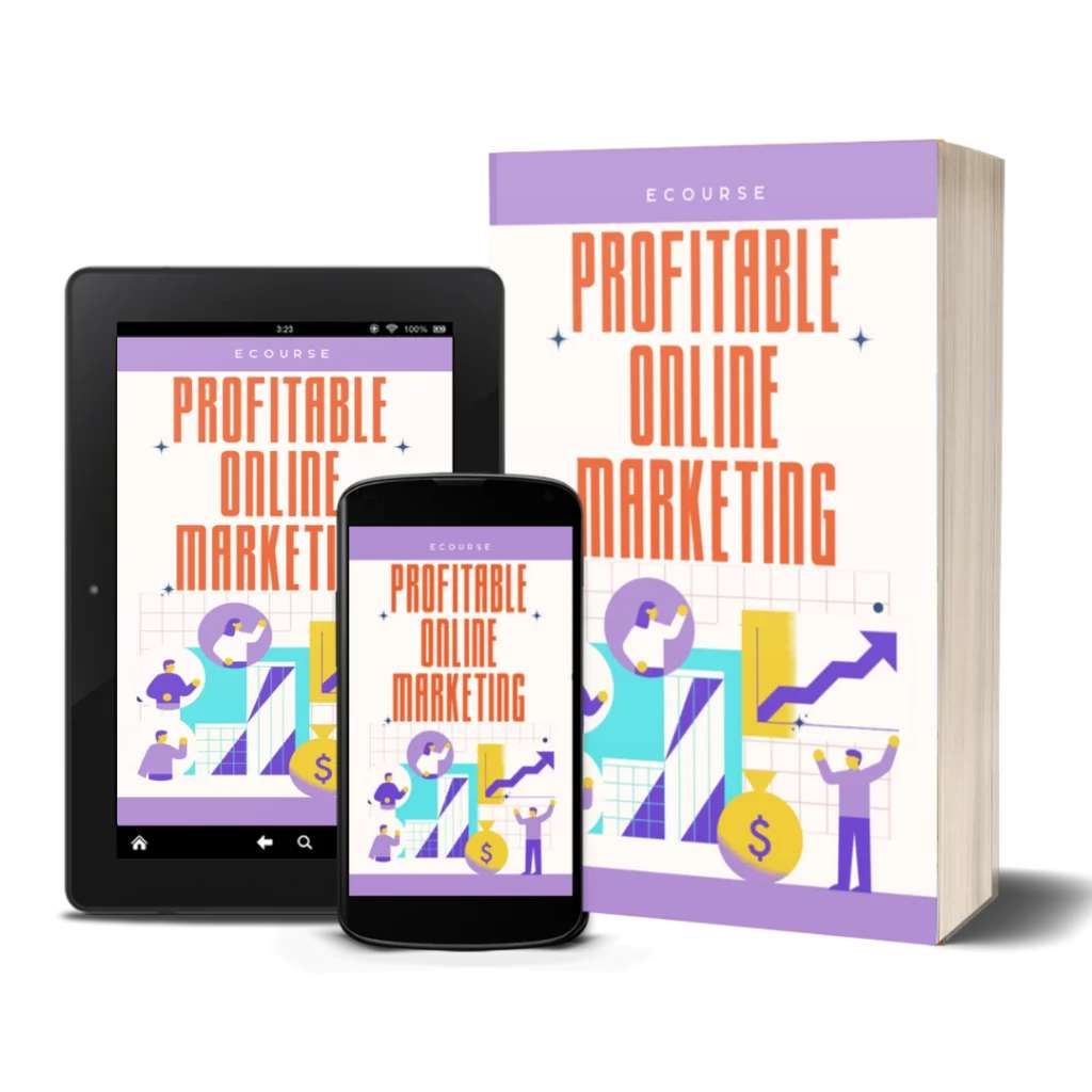 Profitable Online Marketing_0