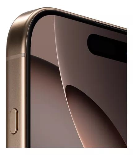 Apple iPhone 16 Pro Max (1 TB) - Titanio - Distribuidor Autorizado_7