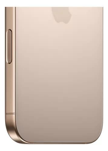 Apple iPhone 16 Pro Max (1 TB) - Titanio - Distribuidor Autorizado_12